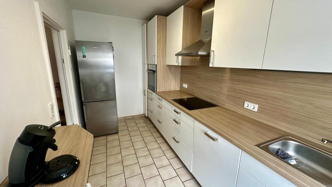Am Marktplatz Appartement *