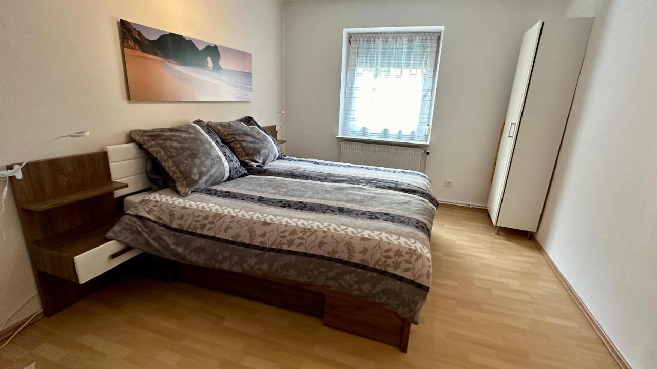 Am Marktplatz Appartement