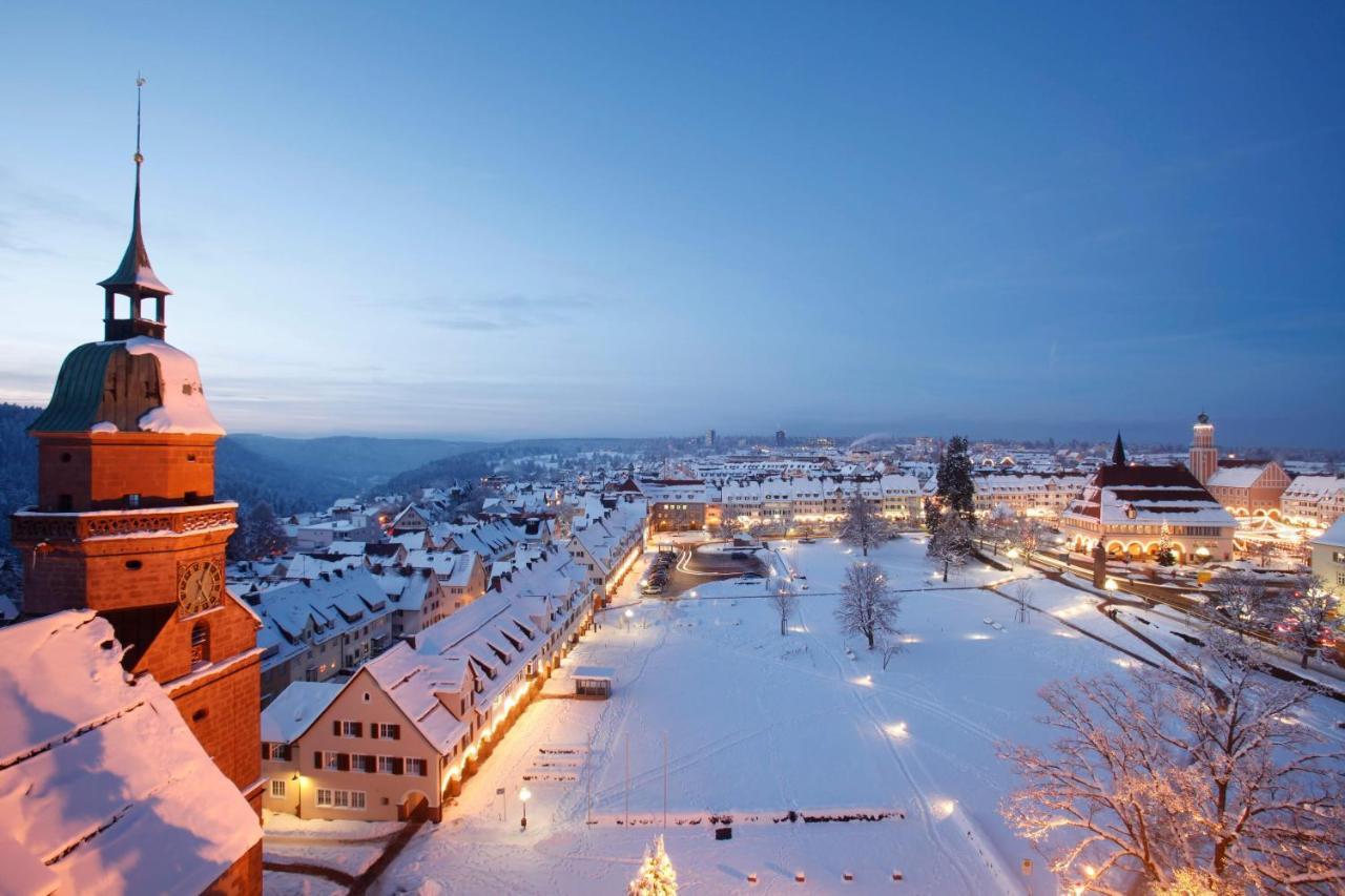 Am Marktplatz Appartement *