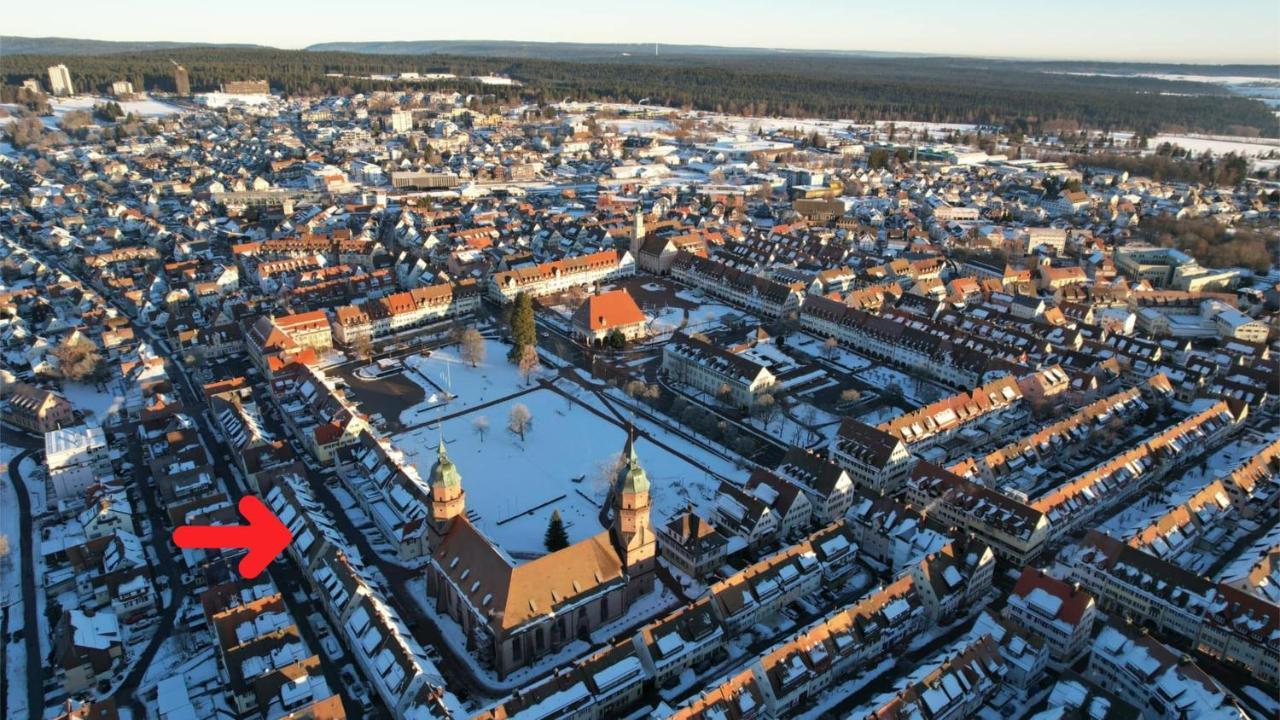 Am Marktplatz